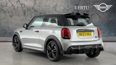 MINI Hatchback 1.5 Cooper Sport 3dr Auto Petrol Hatchback